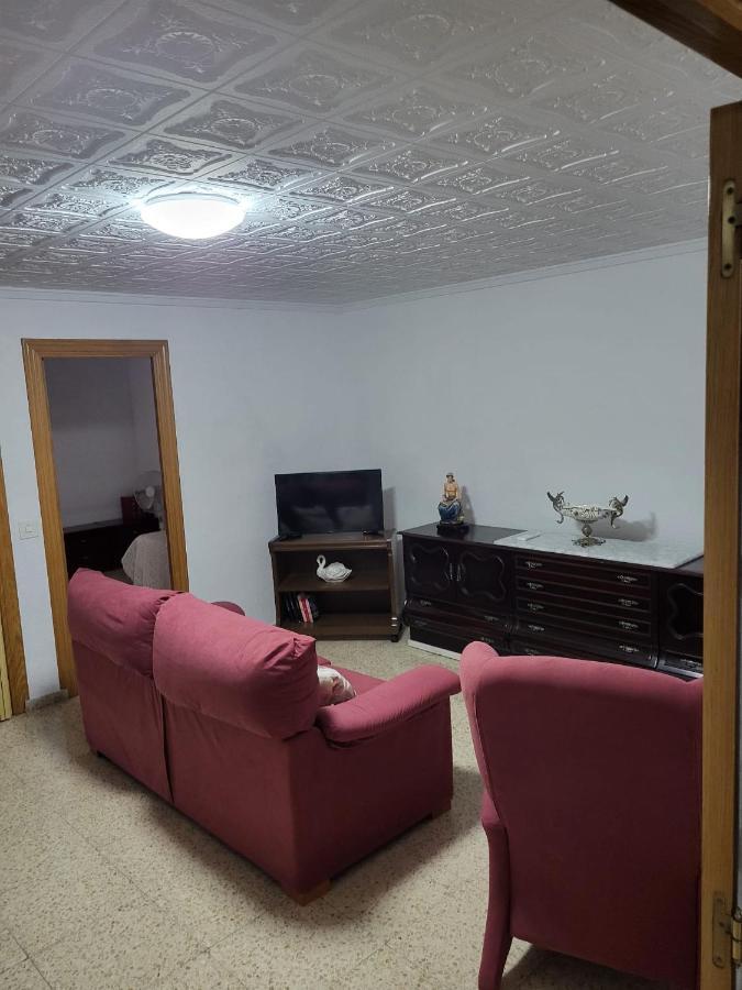 Alquiler Alicante 02 ภายนอก รูปภาพ