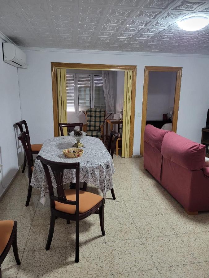 Alquiler Alicante 02 ภายนอก รูปภาพ