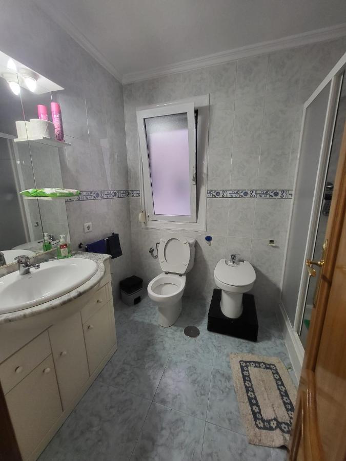 Alquiler Alicante 02 ภายนอก รูปภาพ