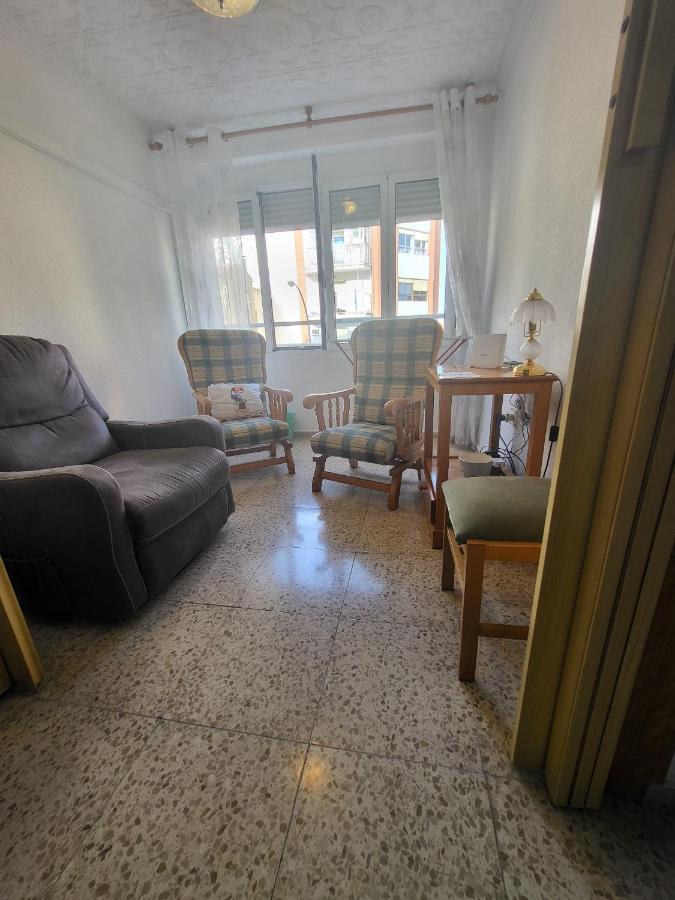 Alquiler Alicante 02 ภายนอก รูปภาพ