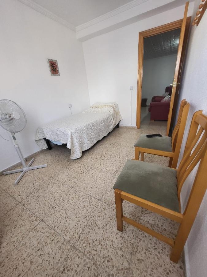 Alquiler Alicante 02 ภายนอก รูปภาพ