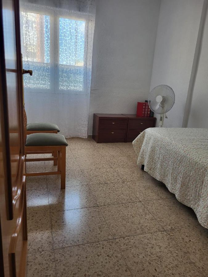 Alquiler Alicante 02 ภายนอก รูปภาพ